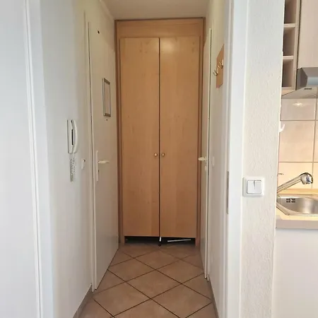 Appartamento 611, Seepark