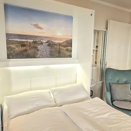 Appartamento 611, Seepark