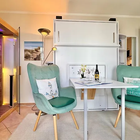 611, Seepark Appartamento Sellin (Rugen)