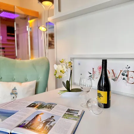 611, Seepark * Sellin (Rugen)