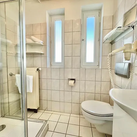 Lejlighed 611, Seepark *