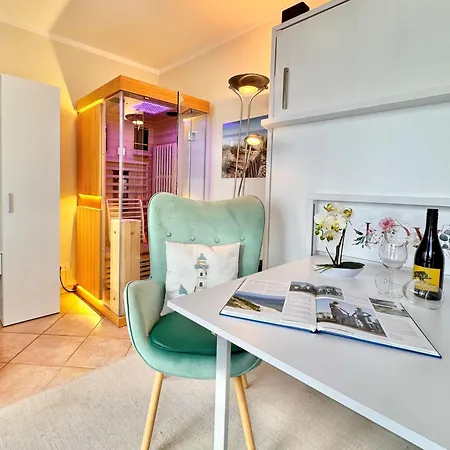 611, Seepark * Sellin (Rugen)