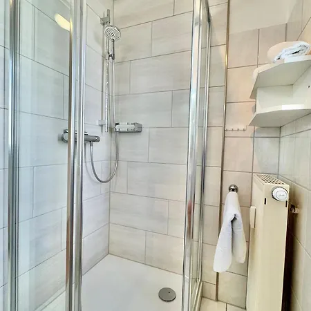 611, Seepark Appartamento Sellin (Rugen)