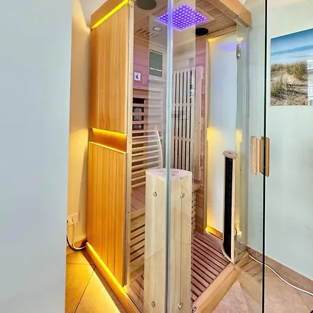 611, Seepark Apartamento *