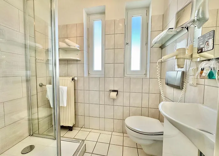 611, Seepark * Sellin (Rugen)