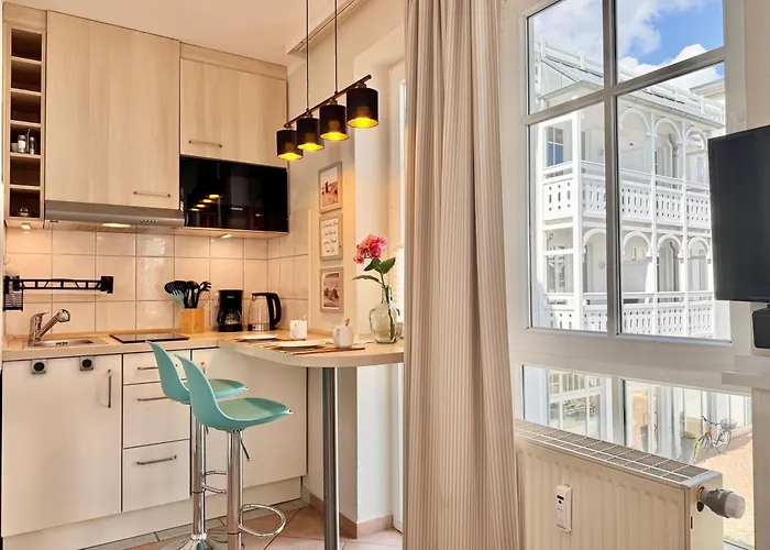 611, Seepark Lägenhet *