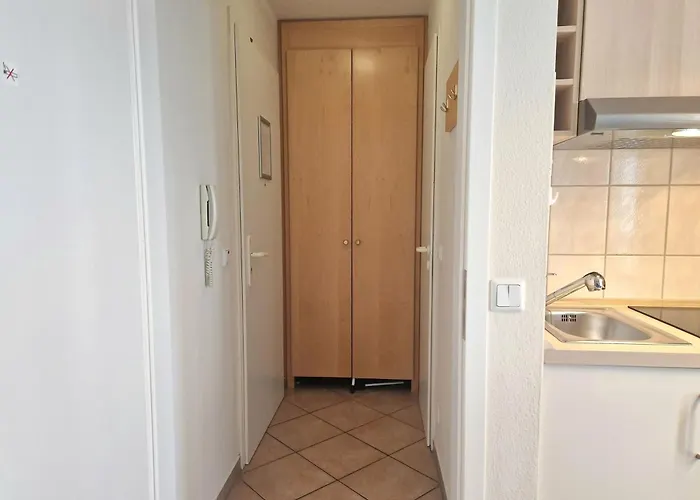 611, Seepark Lägenhet Sellin (Rugen)