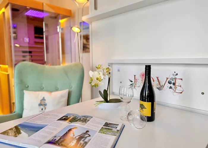 611, Seepark * Sellin (Rugen)